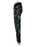 Terramar Sports Graphic Black Active Pants Size XS - photo 5