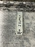 Z Supply Metallic Silver Short Sleeve T-Shirt Size S - photo 7