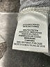 Z Supply Metallic Silver Short Sleeve T-Shirt Size S - photo 8