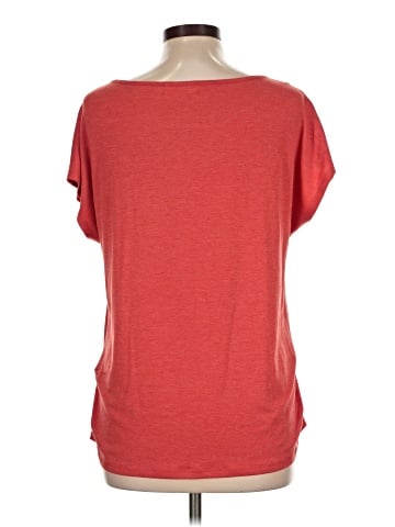 89th & Madison Short Sleeve Top (view 2)