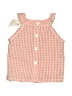 Unbranded Orange Dress Size 12-18 mo - photo 2