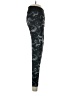 Terramar Sports Graphic Black Active Pants Size XS - photo 4