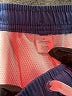 Assorted Brands 100% Polyester Tropical Blue Board Shorts Size 4T - photo 3