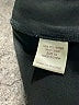 Liberty Love 100% Polyester Black 3/4 Sleeve Blouse Size XL - photo 8