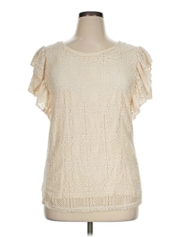 Kaktus Short Sleeve Top (view 1)