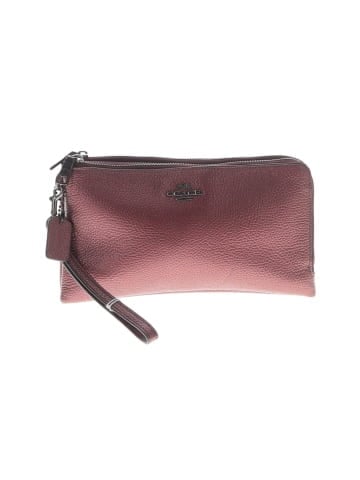 Coach Wristlet (view 1)
