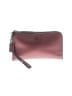 Coach Burgundy Wristlet One size - photo 1
