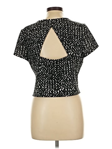 Express Short Sleeve Top (view 2)