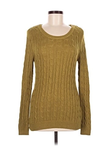Banana Republic Factory Store Pullover Sweater (view 1)