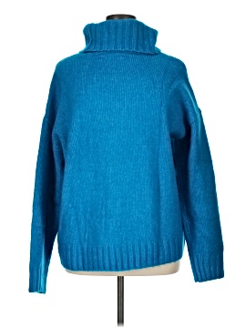 Ann Taylor Loft Turtleneck Sweater