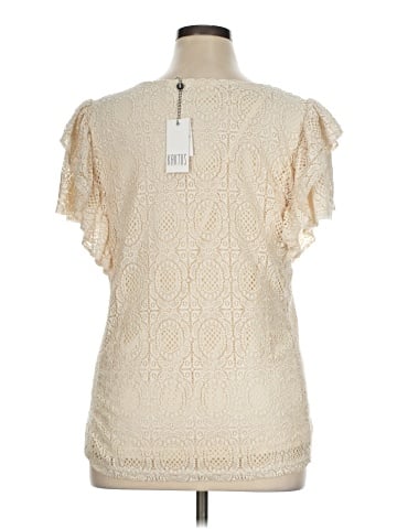 Kaktus Short Sleeve Top (view 2)