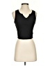 Essentials Black Tank Top Size XS - photo 1