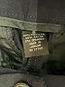 Perry Ellis Black Dress Pants Size 6 - photo 7