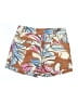 J.Crew Tropical Tan Board Shorts Size 0 - photo 2