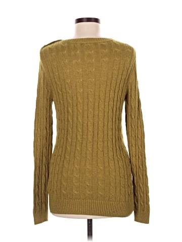 Banana Republic Factory Store Pullover Sweater (view 2)