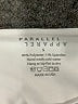 PARALLEL APPAREL Ivory Tank Top Size S - photo 7