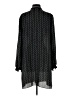 Max Studio Black Casual Dress Size S - photo 2