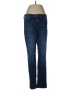 Kut from the Kloth Solid Blue Jeans Size 8 - photo 1