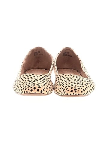 Dolce Vita Flats (view 2)