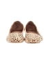Dolce Vita Animal Print Tan Flats Size 10 - photo 2