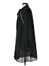 Max Studio Black Casual Dress Size S - photo 5