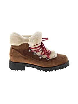 J.Crew Factory Store Ankle Boots