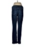 Kut from the Kloth Solid Blue Jeans Size 8 - photo 2