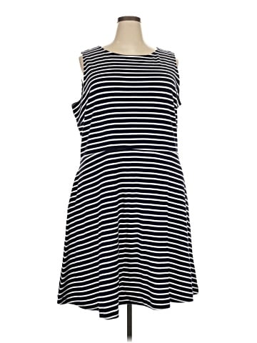 Talbots Casual Dress (view 1)