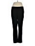 Tommy Hilfiger Solid Black Active Pants Size L - photo 1