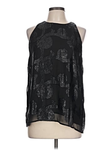 Adrienne Vittadini Sleeveless Blouse (view 1)