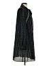 Max Studio Black Casual Dress Size S - photo 4