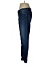 Kut from the Kloth Solid Blue Jeans Size 8 - photo 5