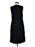 Rag & Bone Solid Black Cocktail Dress Size 6 - photo 2