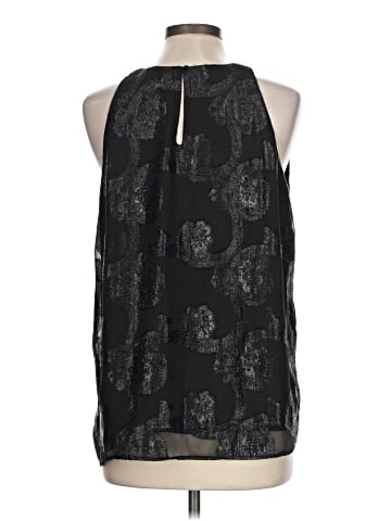 Adrienne Vittadini Sleeveless Blouse (view 2)