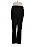 Tommy Hilfiger Solid Black Active Pants Size L - photo 2