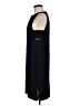 Rag & Bone Solid Black Cocktail Dress Size 6 - photo 5