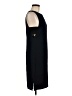 Rag & Bone Solid Black Cocktail Dress Size 6 - photo 4