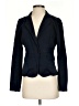 J.Crew Blue Blazer Size 4 - photo 1
