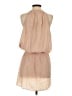 Ramy Brook Tan Sleeveless Blouse Size S - photo 2