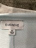 Evereve Blue Sweatshirt Size XS - photo 7