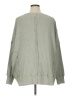 American Eagle Outfitters Solid Green Pullover Sweater Size XL - photo 2