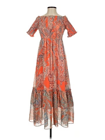 L'Agence Casual Dress (view 1)