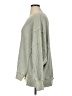 American Eagle Outfitters Solid Green Pullover Sweater Size XL - photo 5