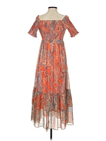 L'Agence Casual Dress (view 2)