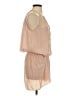 Ramy Brook Tan Sleeveless Blouse Size S - photo 4