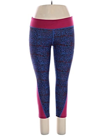 Nike Active Pants (view 1)