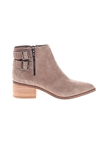 BLEECKER & BOND Ankle Boots (view 1)