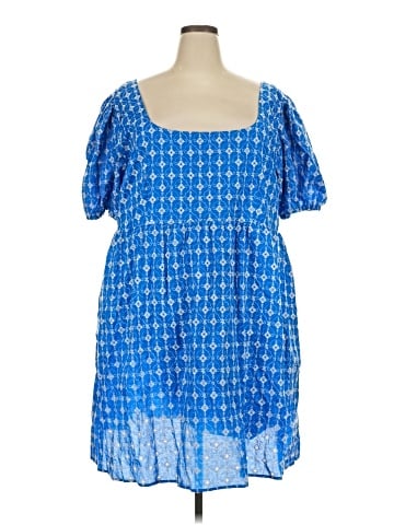 Rhode Casual Dress (view 1)