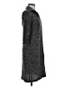 La Belle Gray Cardigan Size S - photo 4