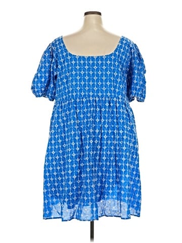 Rhode Casual Dress (view 2)